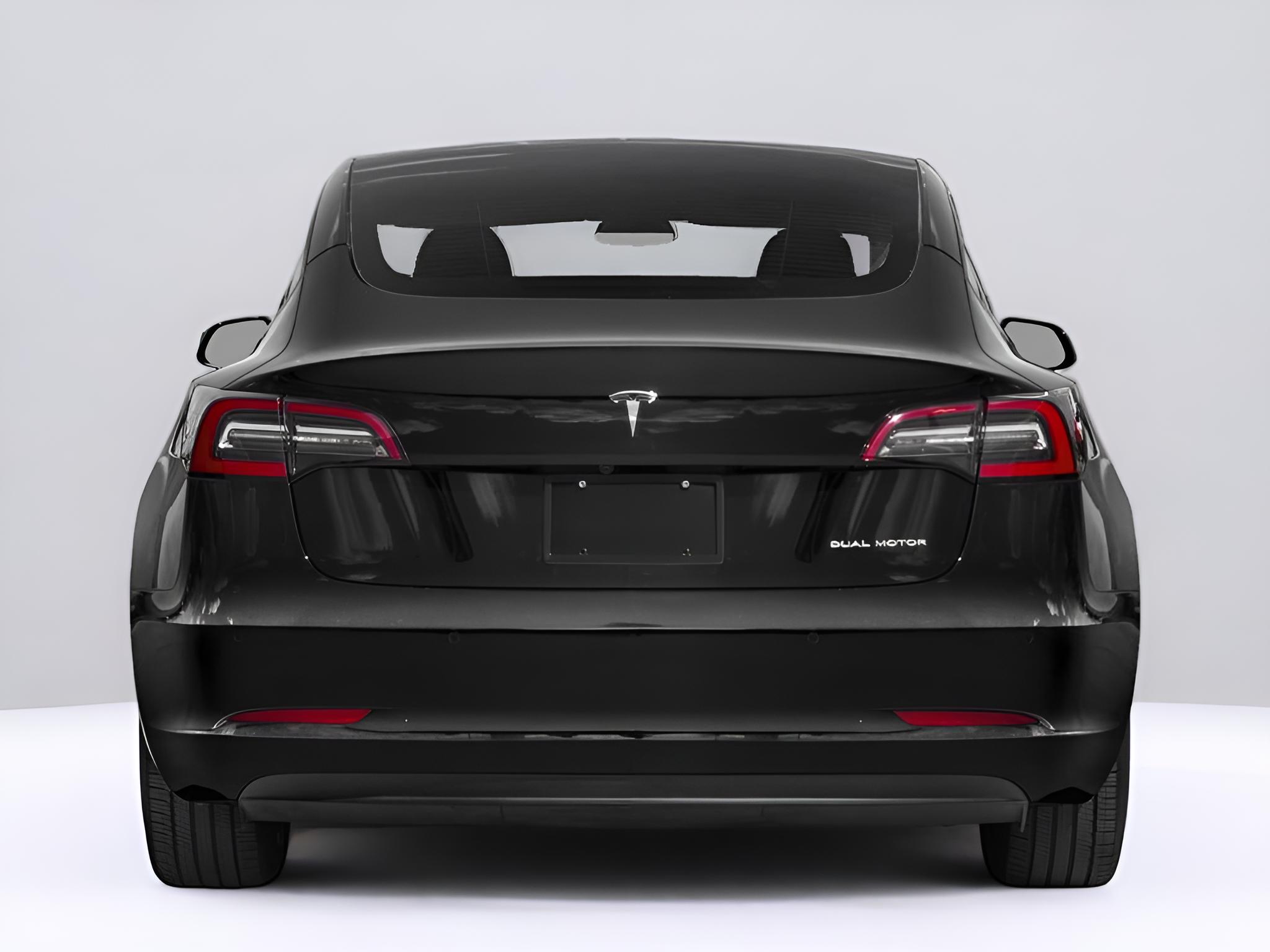 2022 Tesla Model 3 Base