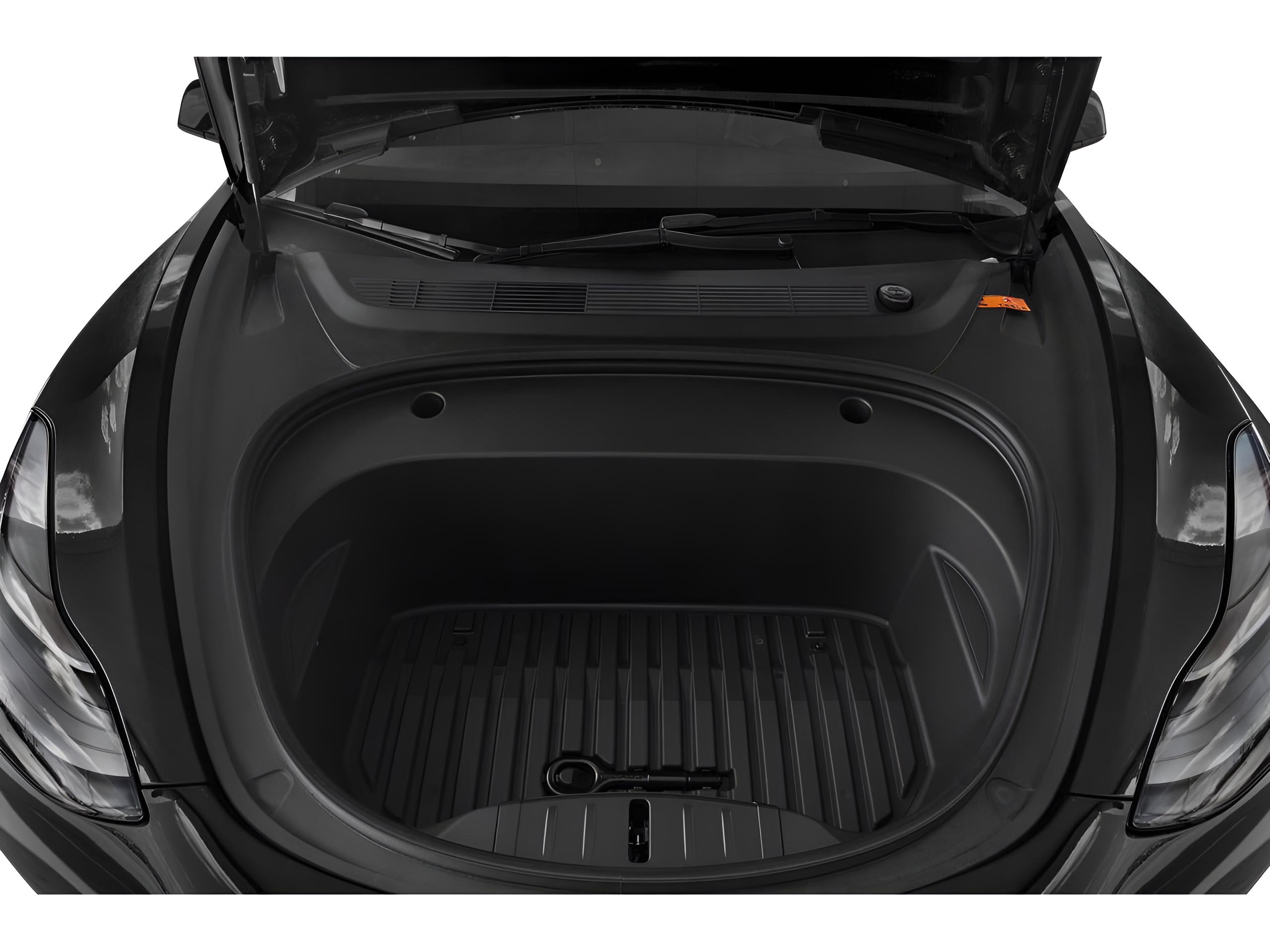 2022 Tesla Model 3 Base