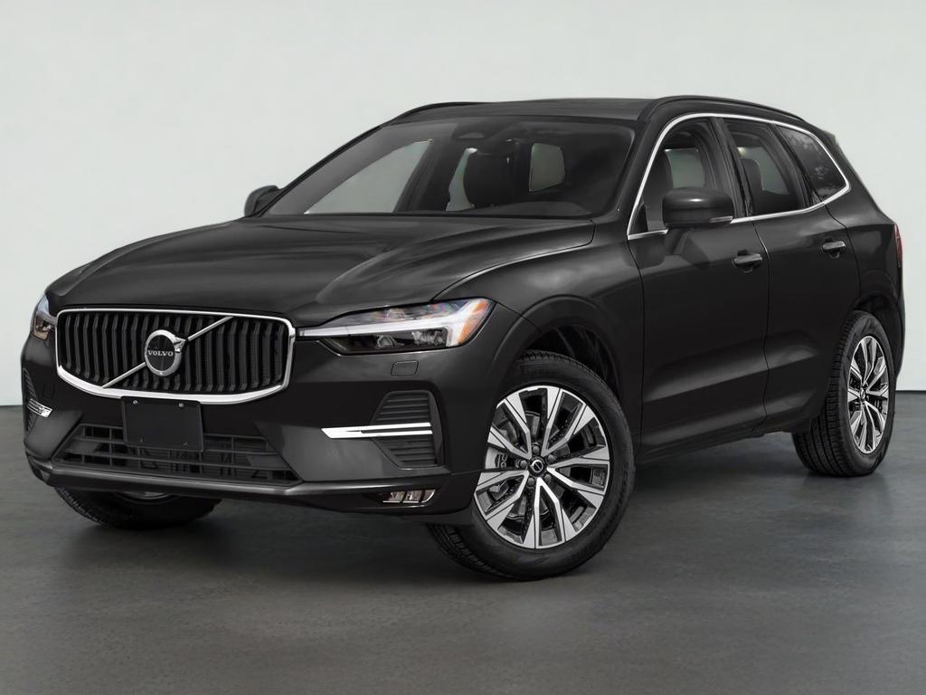 2023 Volvo XC60 B5 Plus Dark Theme