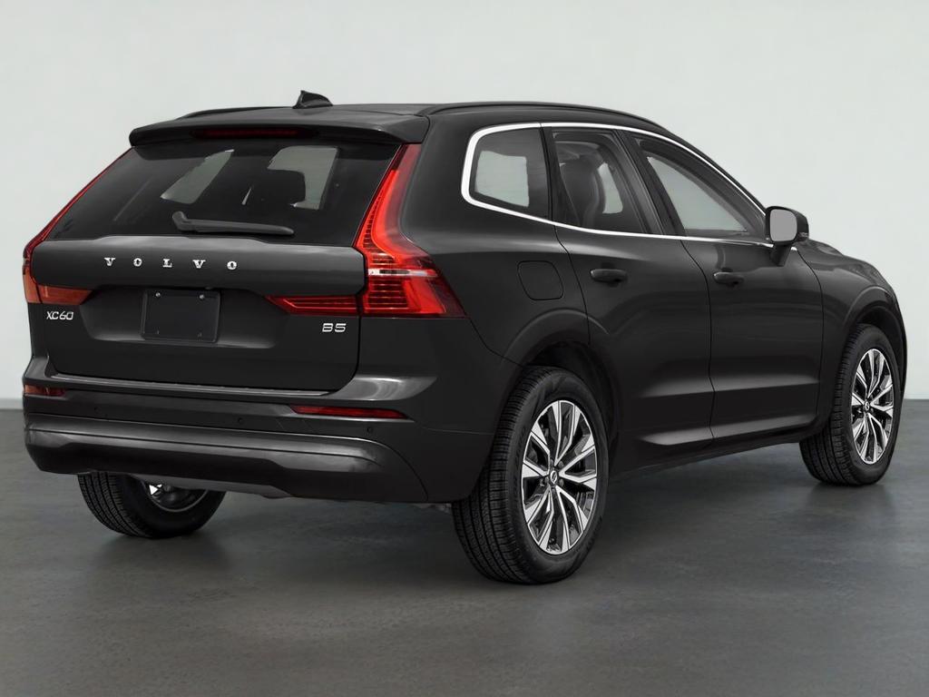 2023 Volvo XC60 B5 Plus Dark Theme