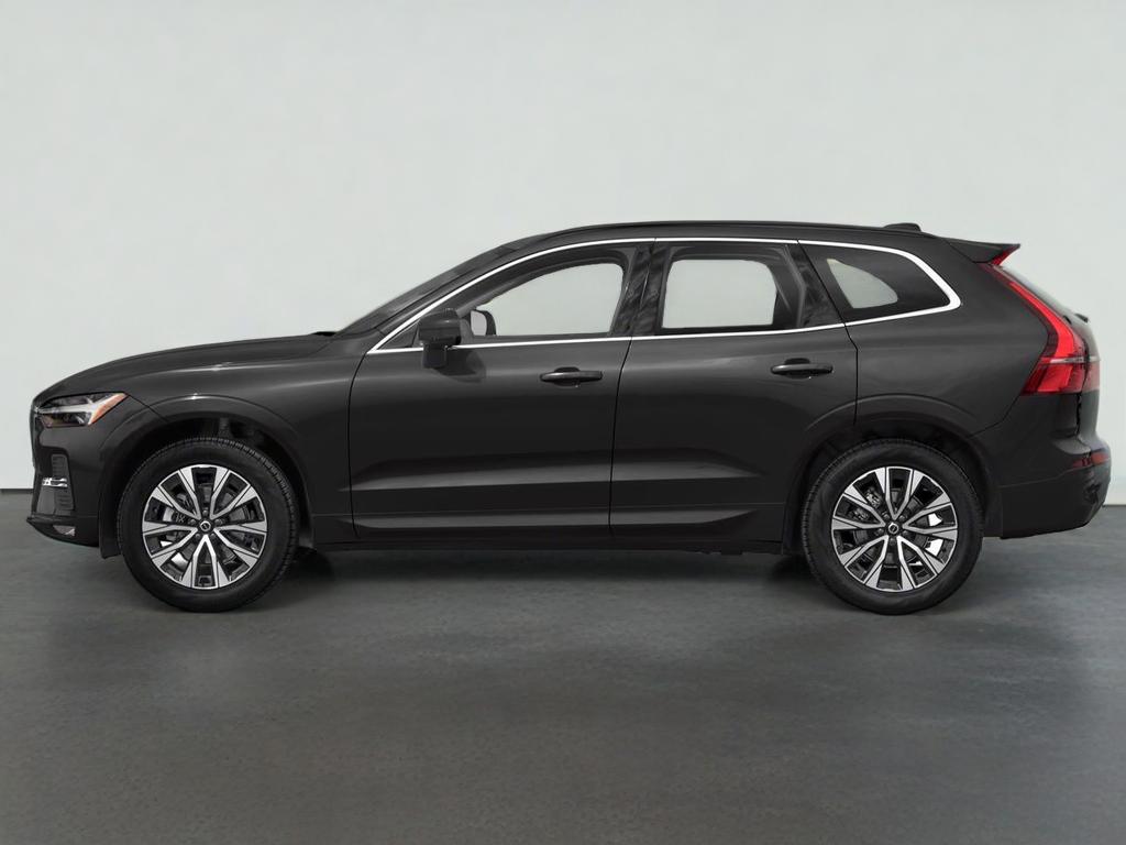 2023 Volvo XC60 B5 Plus Dark Theme