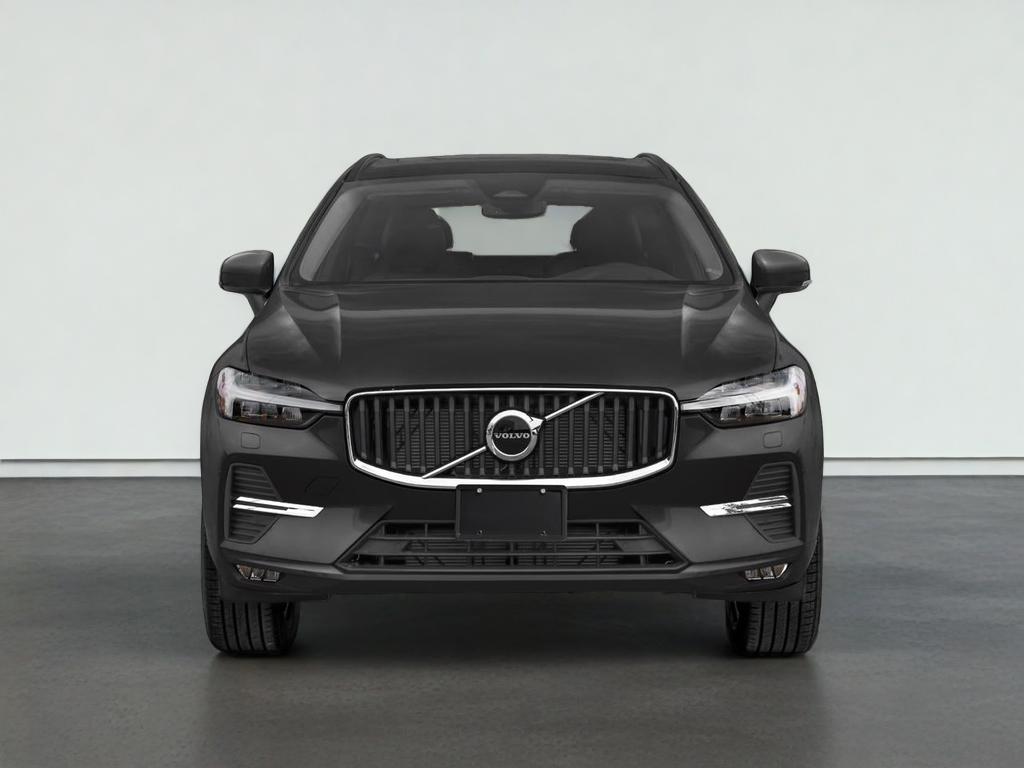 2023 Volvo XC60 B5 Plus Dark Theme