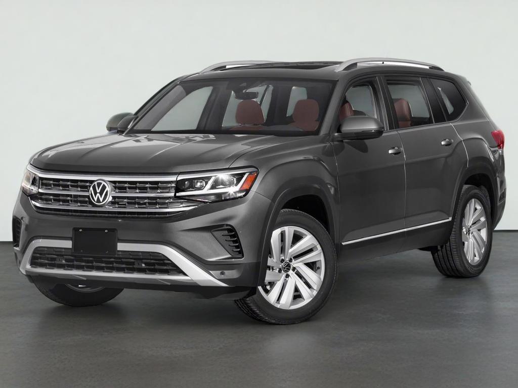 2023 Volkswagen Atlas SEL