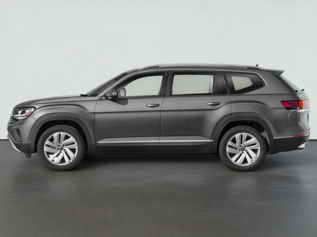 2023 Volkswagen Atlas SEL