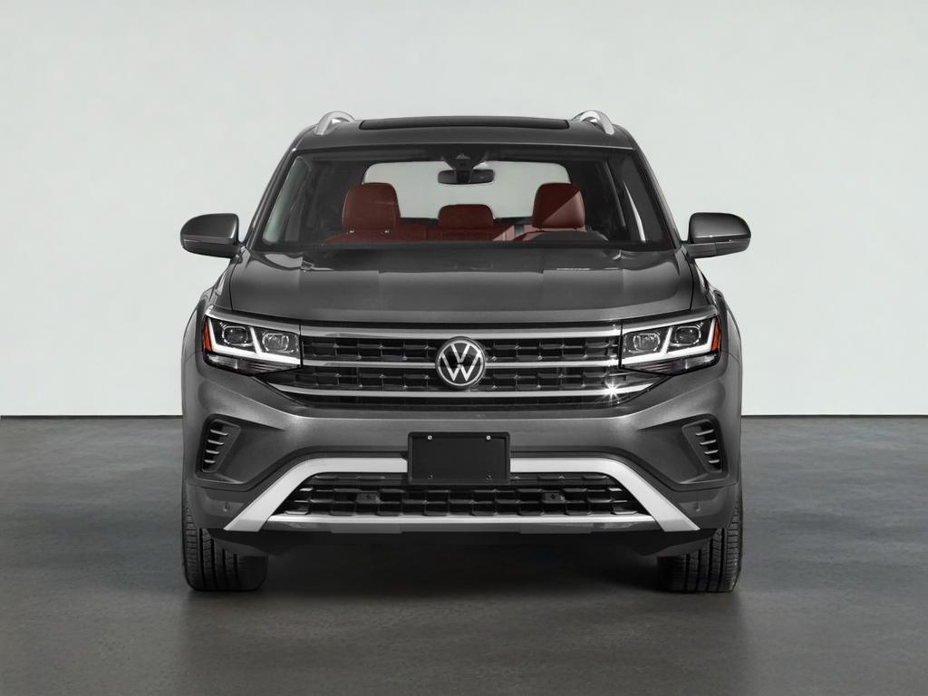 2023 Volkswagen Atlas SEL