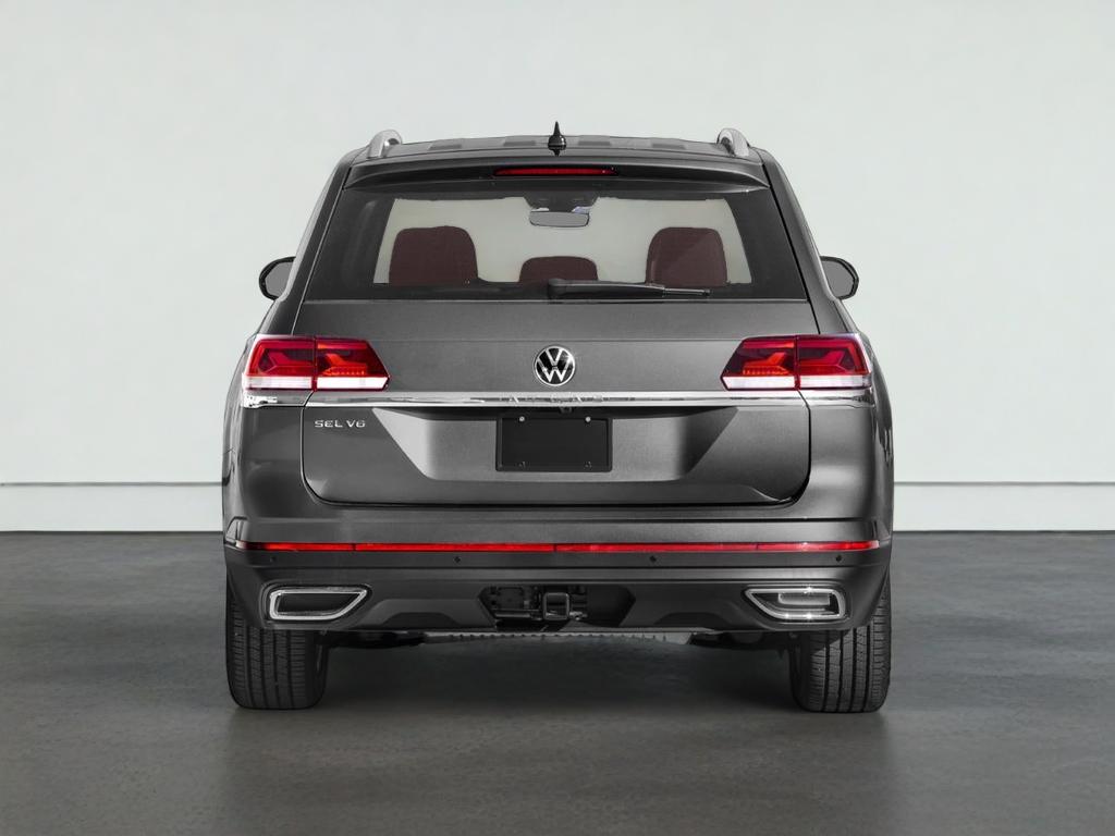 2023 Volkswagen Atlas SEL