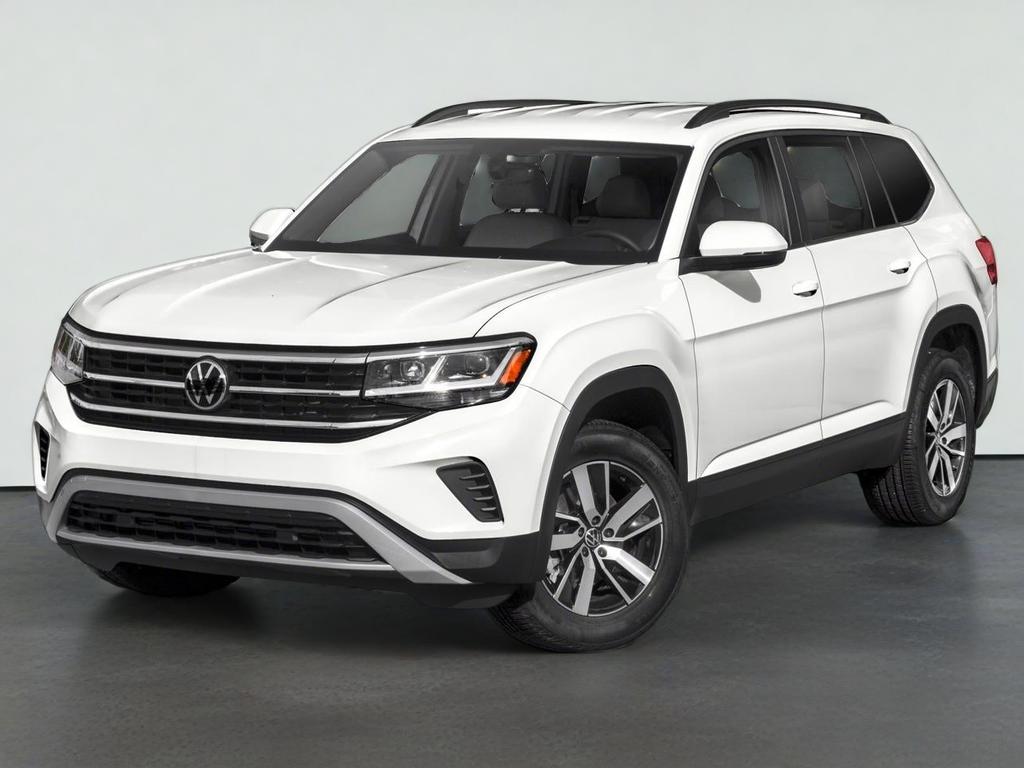 2023 Volkswagen Atlas 2.0T SE
