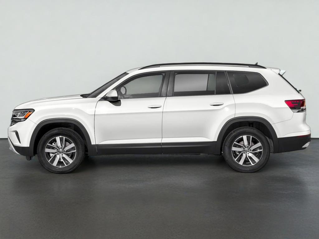 2023 Volkswagen Atlas 2.0T SE