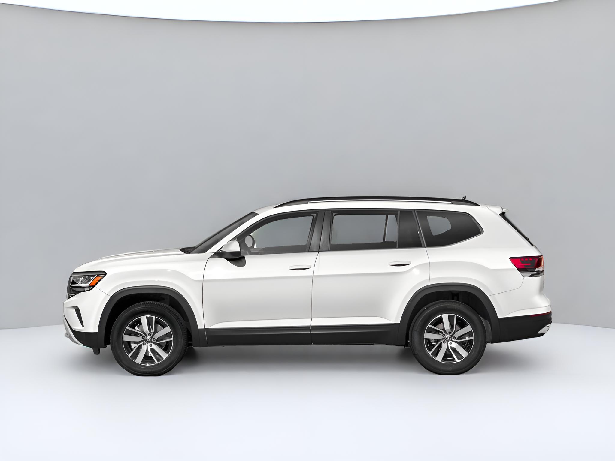 2023 Volkswagen Atlas 2.0T SE