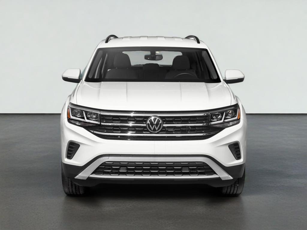 2023 Volkswagen Atlas 2.0T SE