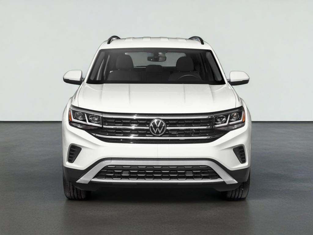 2023 Volkswagen Atlas 2.0T SE