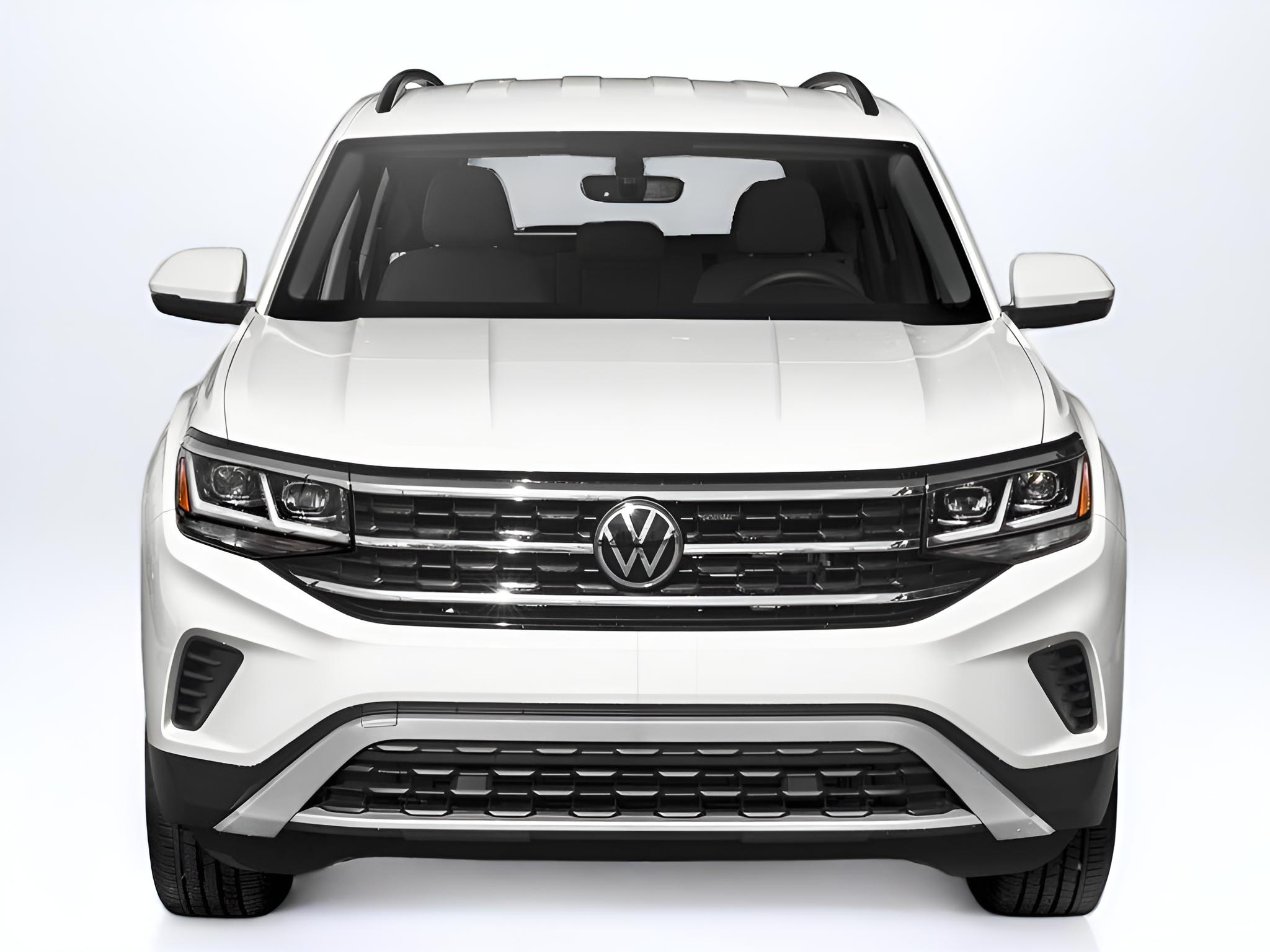 2023 Volkswagen Atlas 2.0T SE