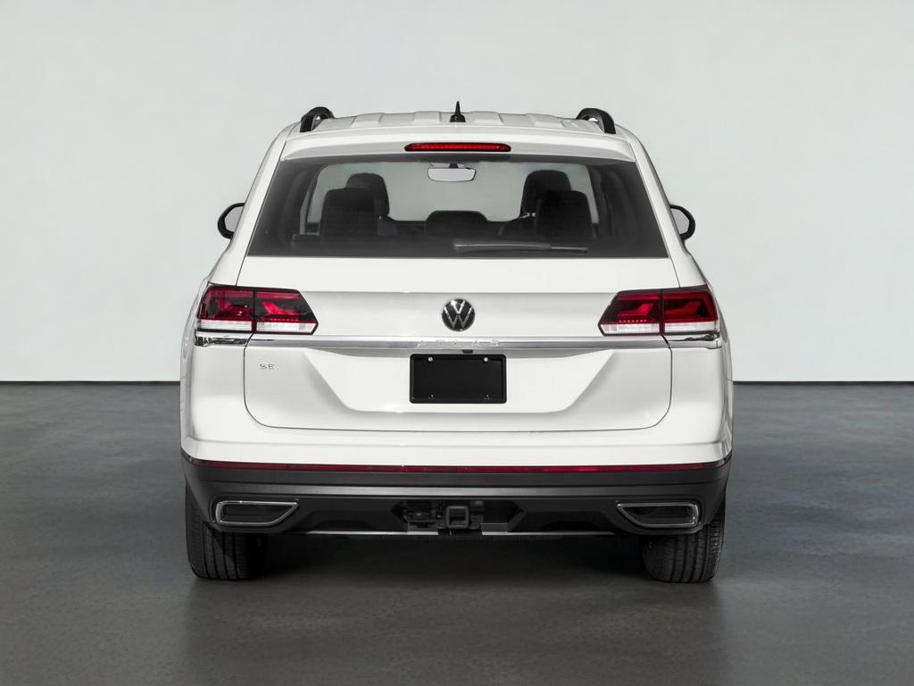 2023 Volkswagen Atlas 2.0T SE