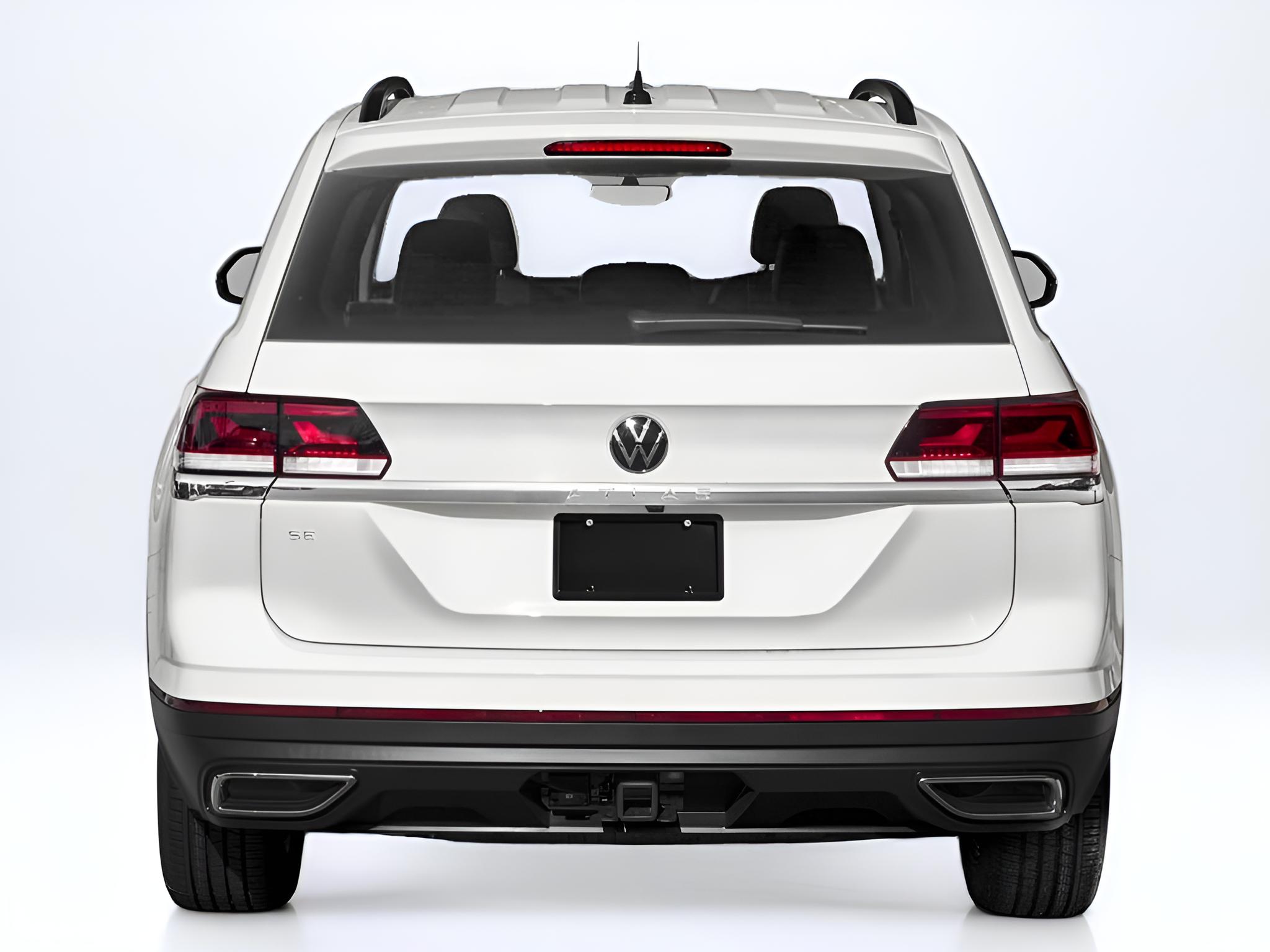 2023 Volkswagen Atlas 2.0T SE