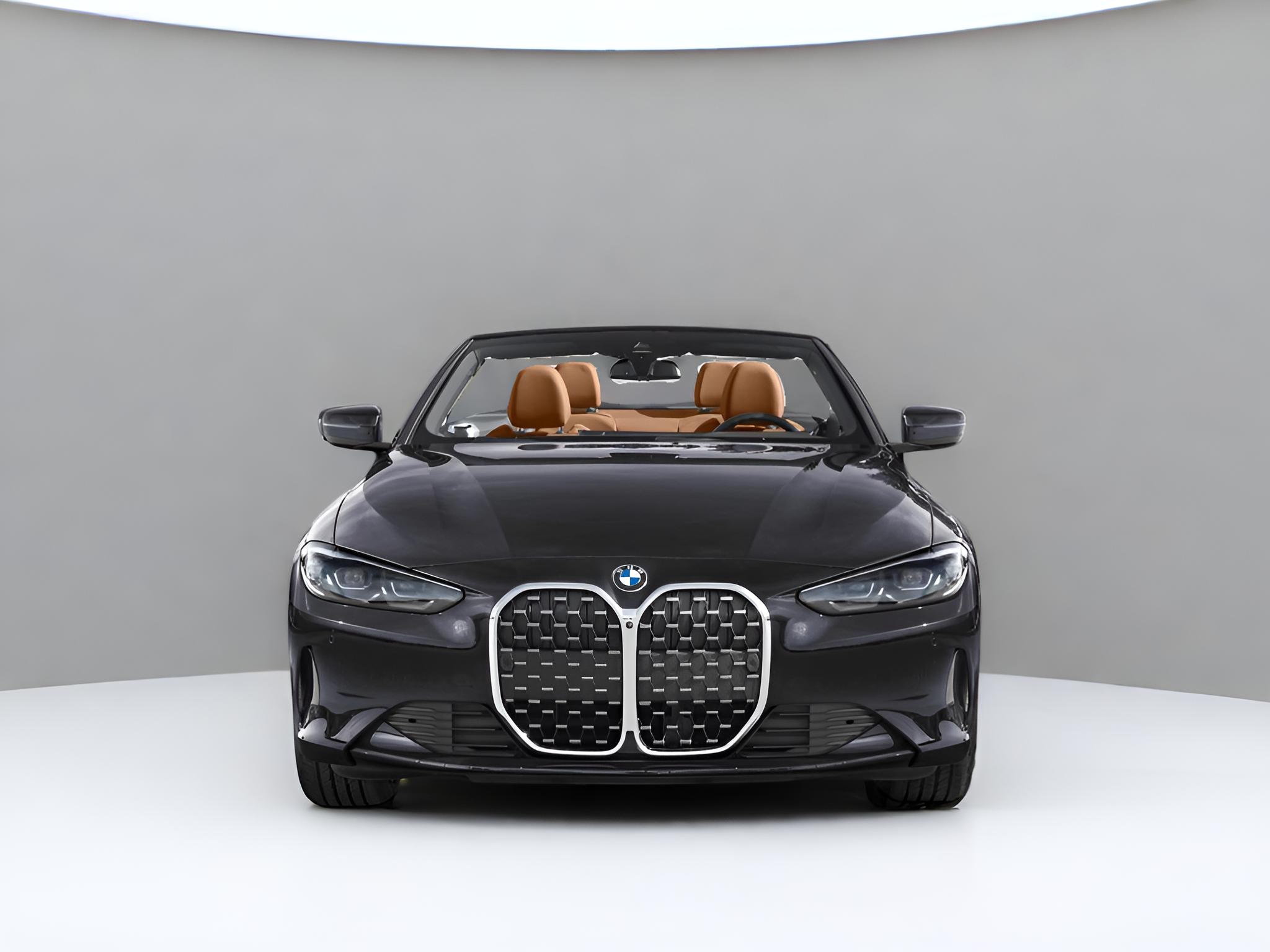 2024 BMW 4 Series 430i