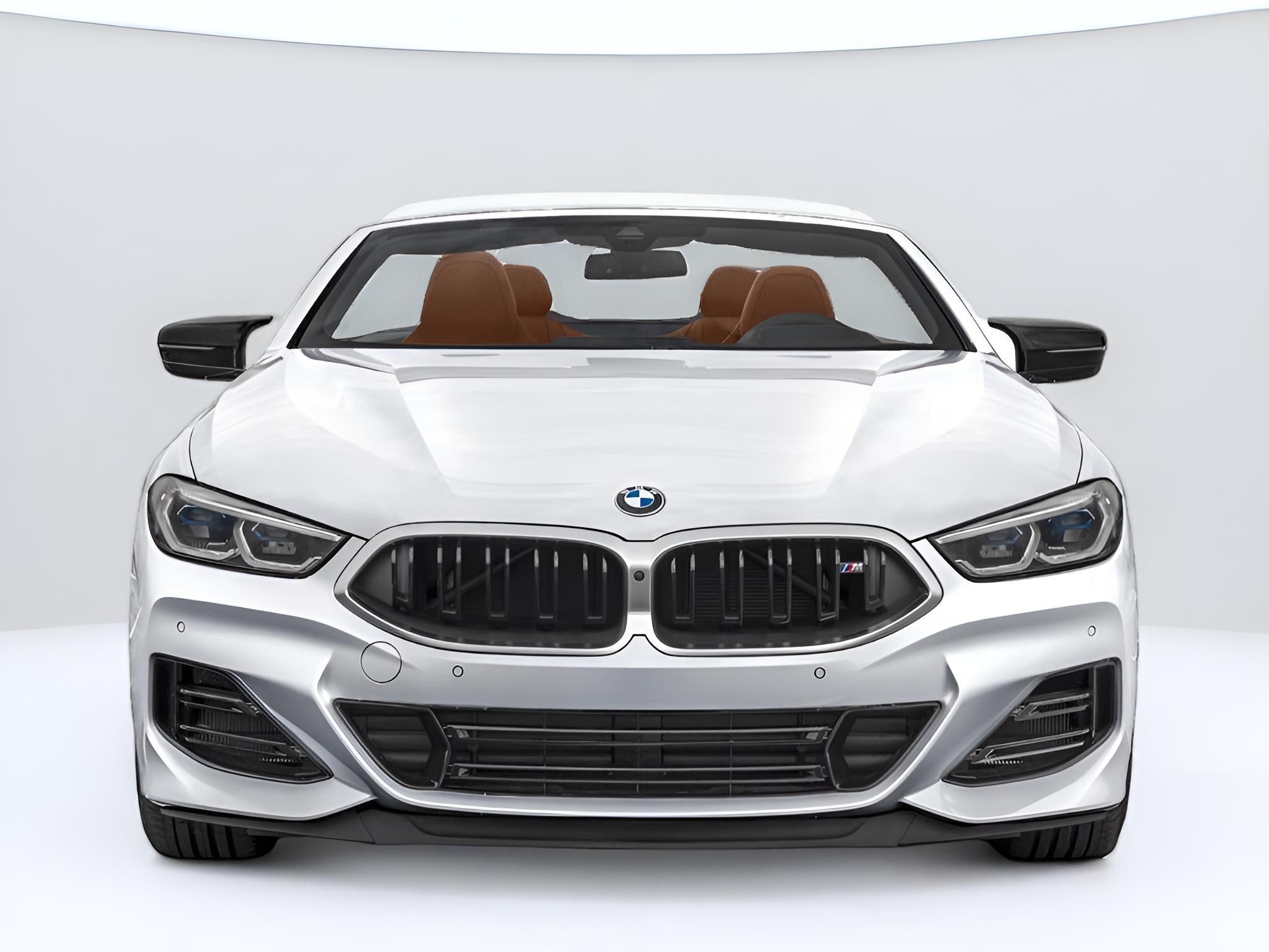 2024 BMW 8 Series M850i xDrive