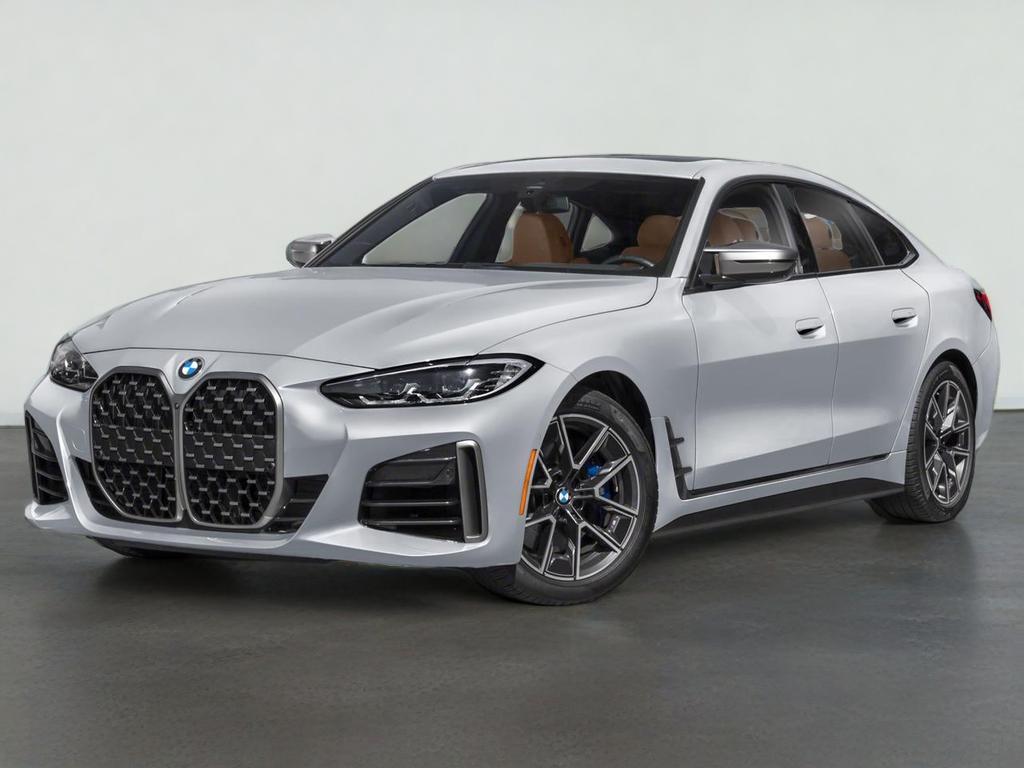 2024 BMW 4 Series M440i