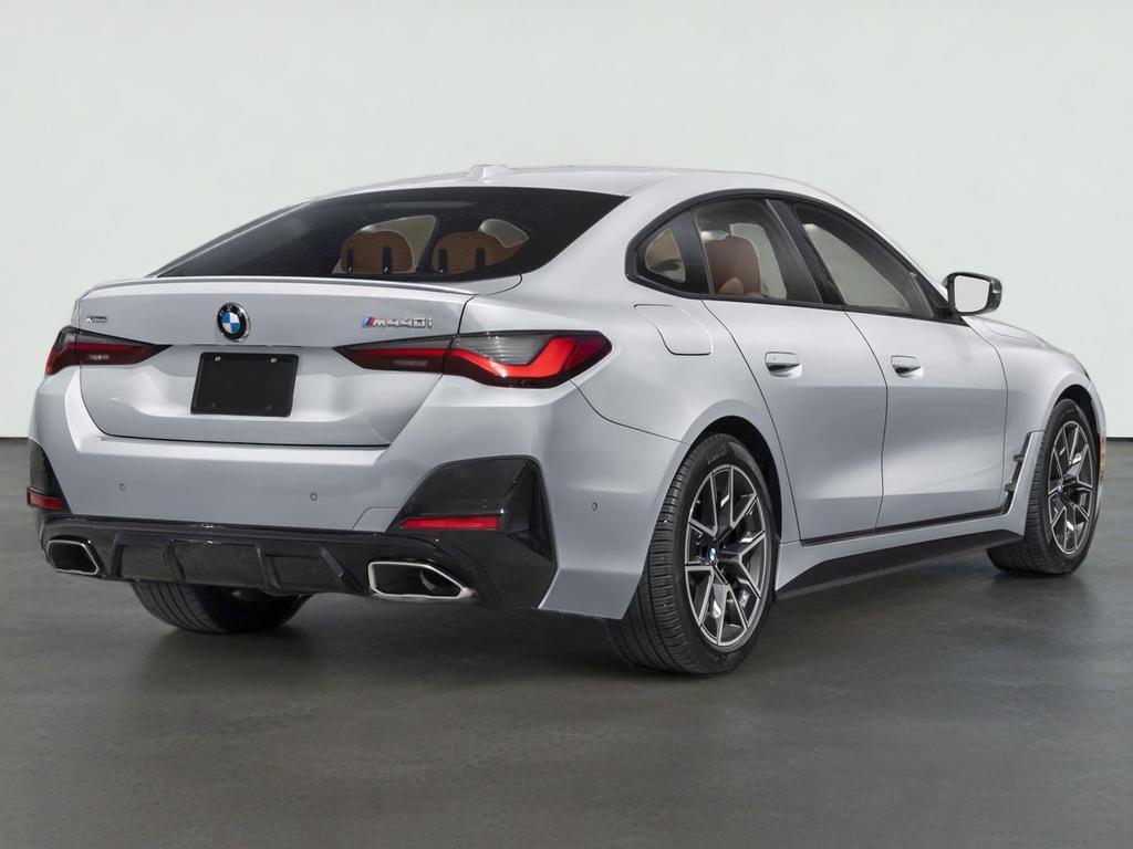 2024 BMW 4 Series M440i