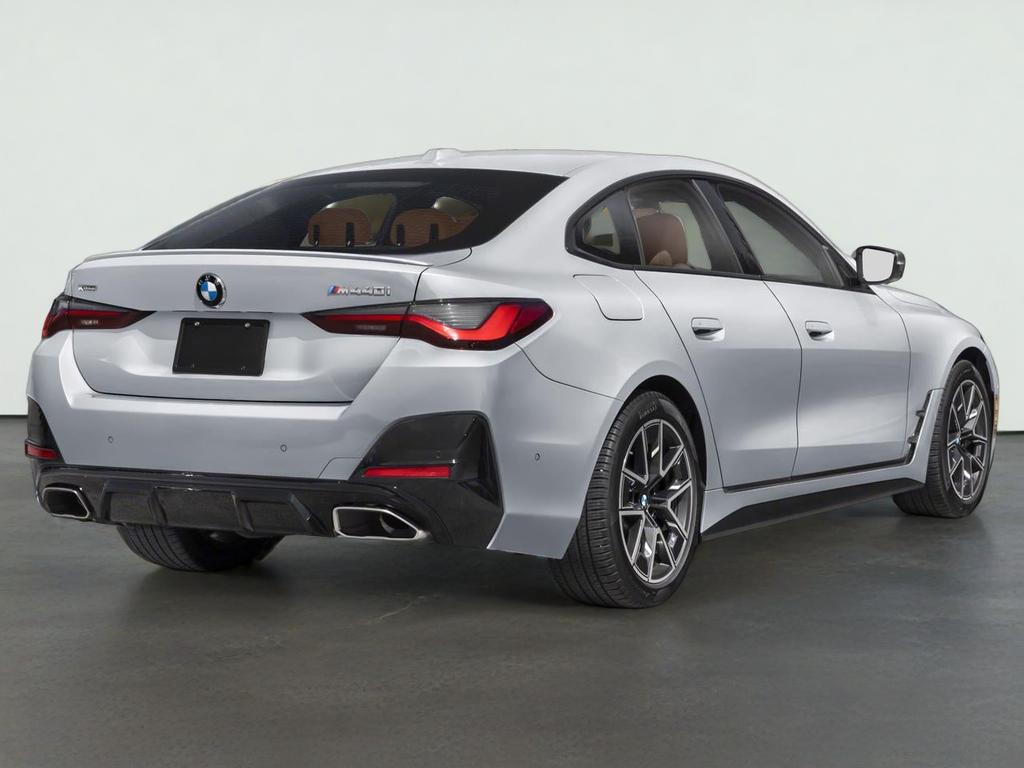 2024 BMW 4 Series M440i