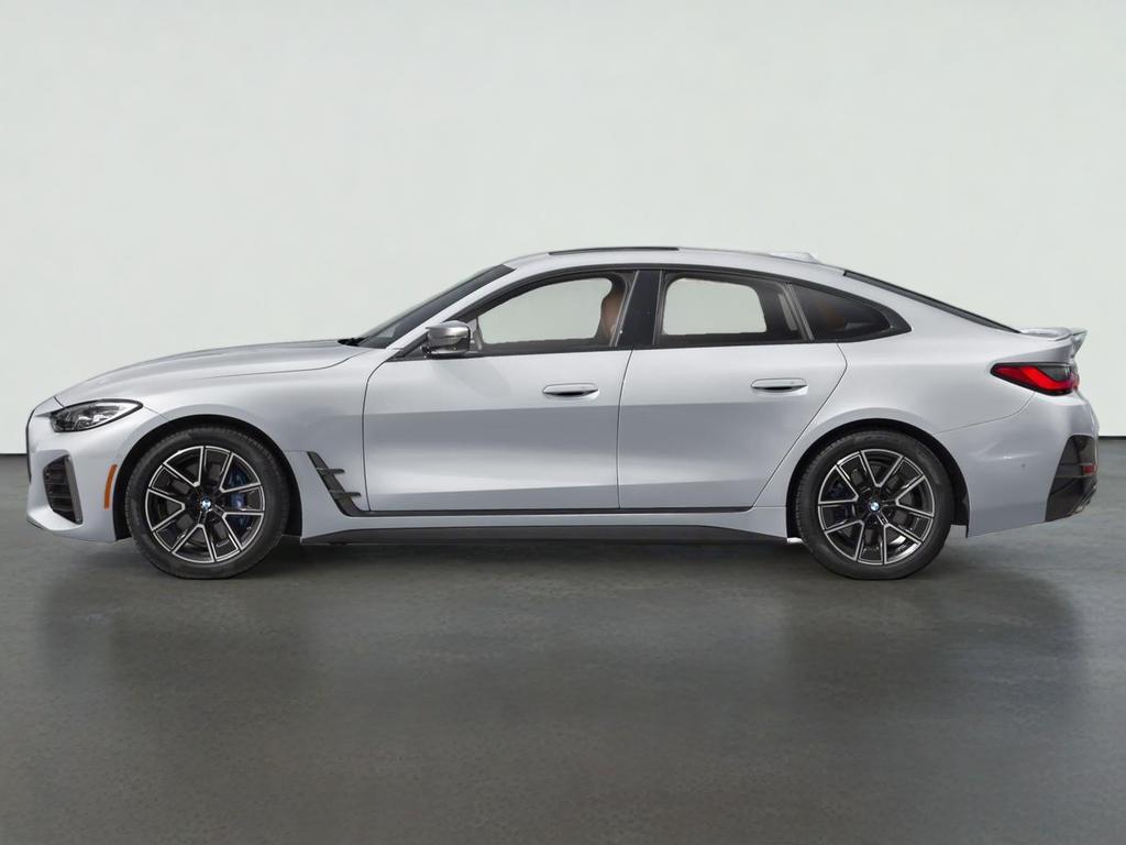 2024 BMW 4 Series M440i