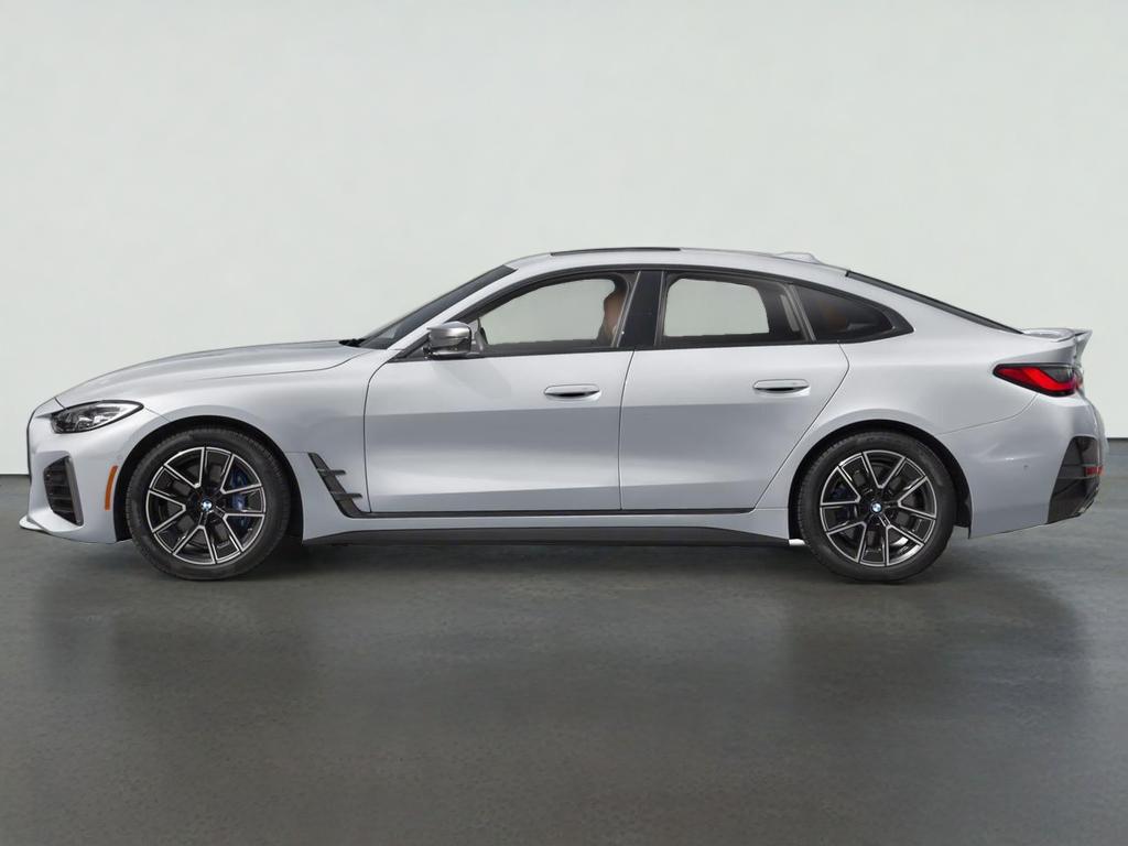 2024 BMW 4 Series M440i