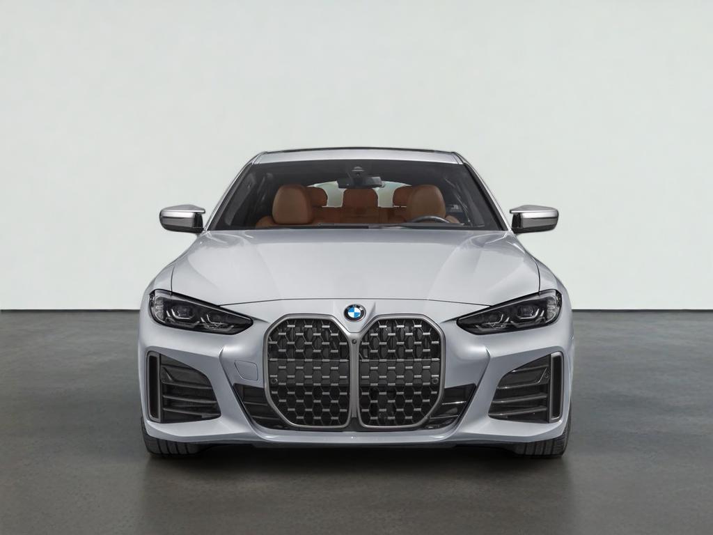2024 BMW 4 Series M440i