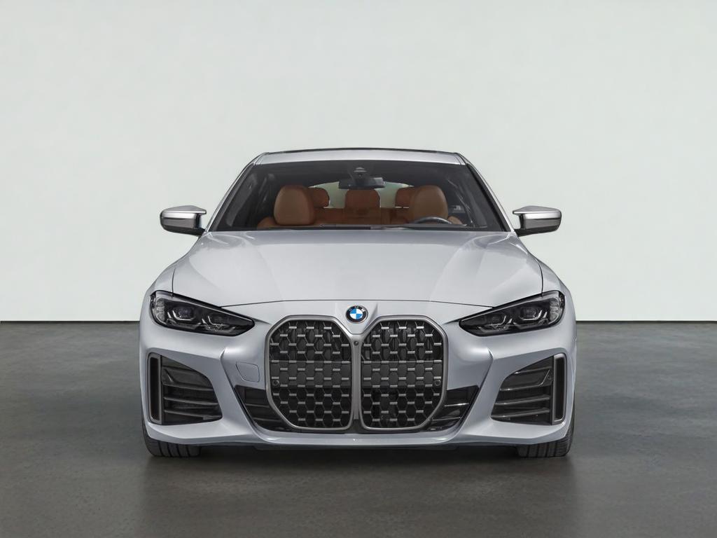 2024 BMW 4 Series M440i