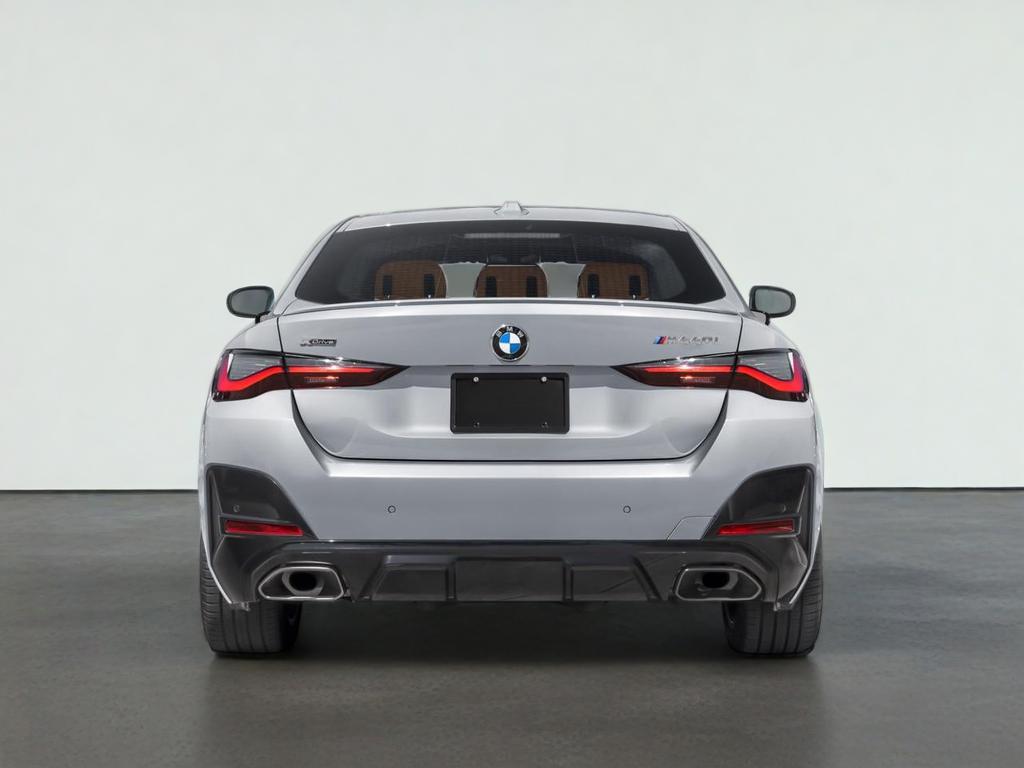 2024 BMW 4 Series M440i