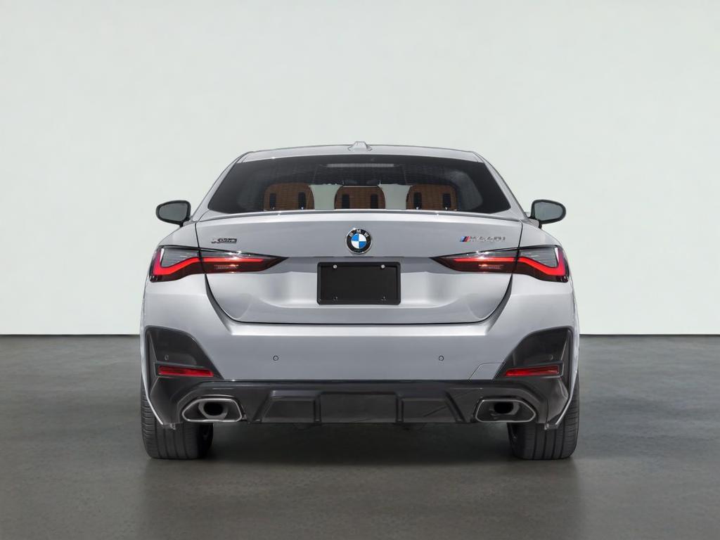 2024 BMW 4 Series M440i