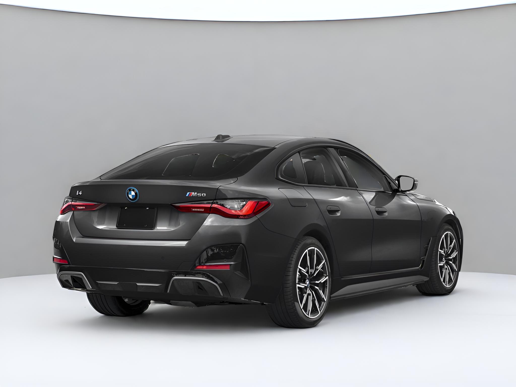 2023 BMW i4 eDrive35