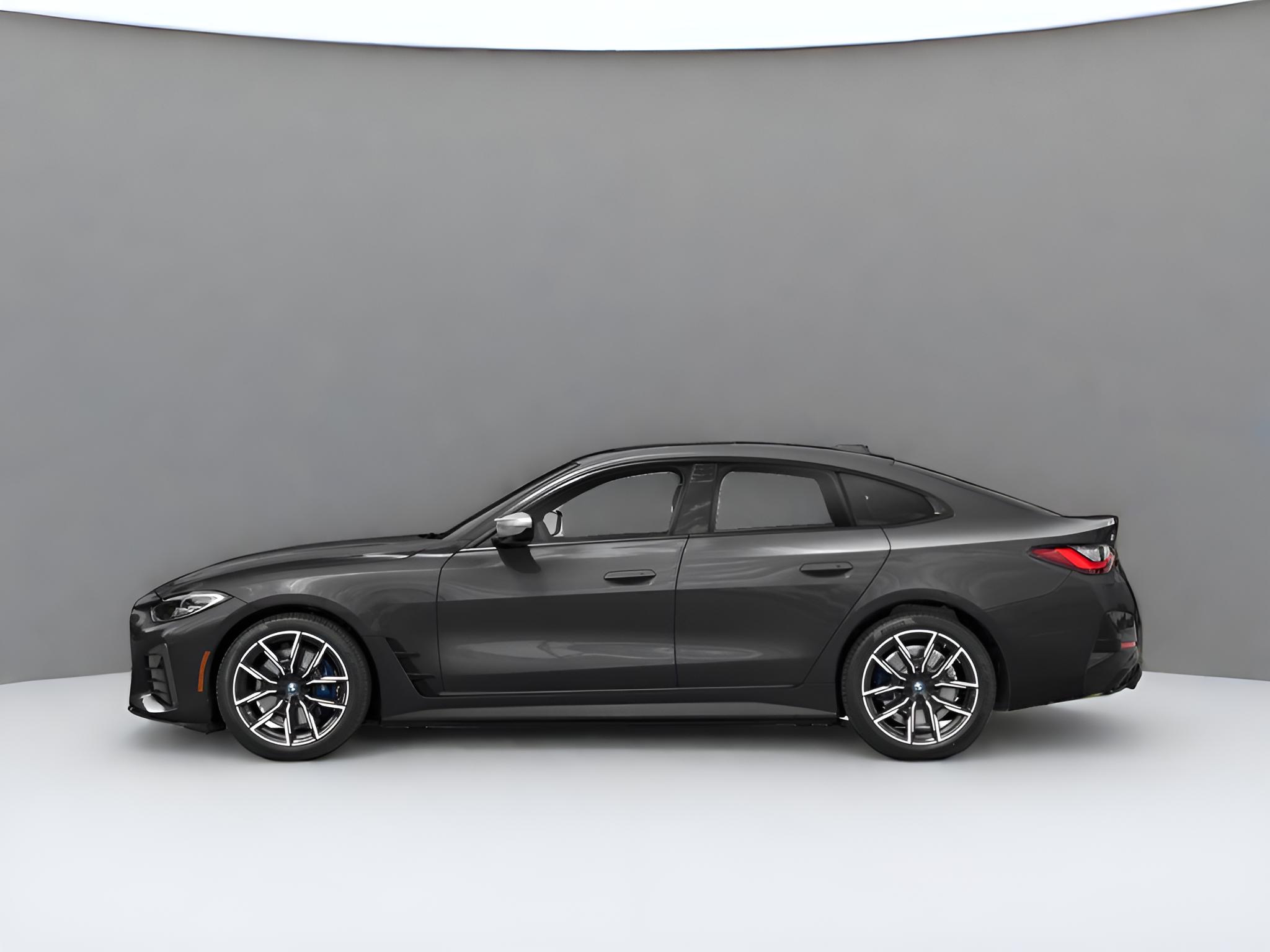 2023 BMW i4 eDrive35