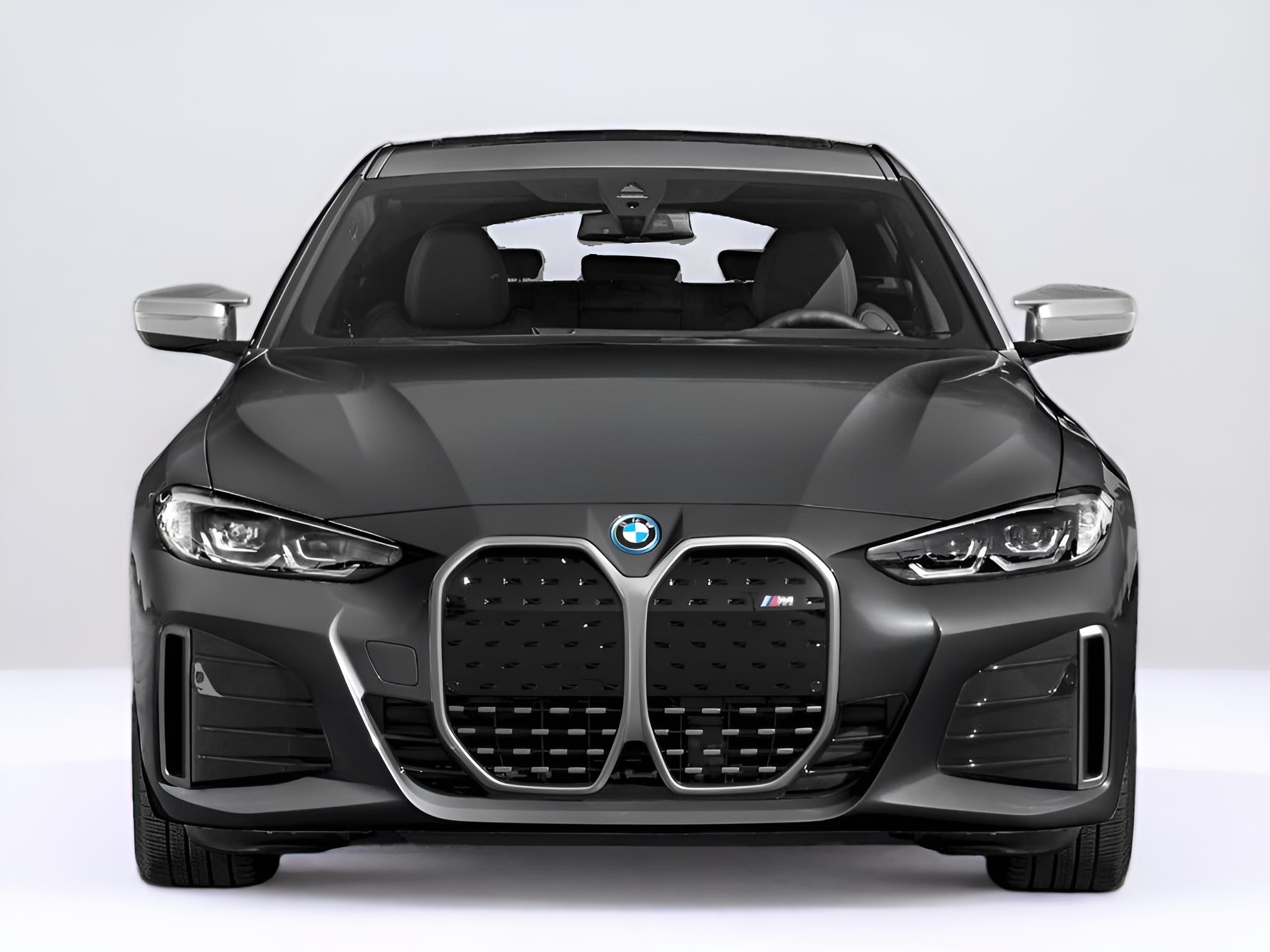 2023 BMW i4 eDrive35