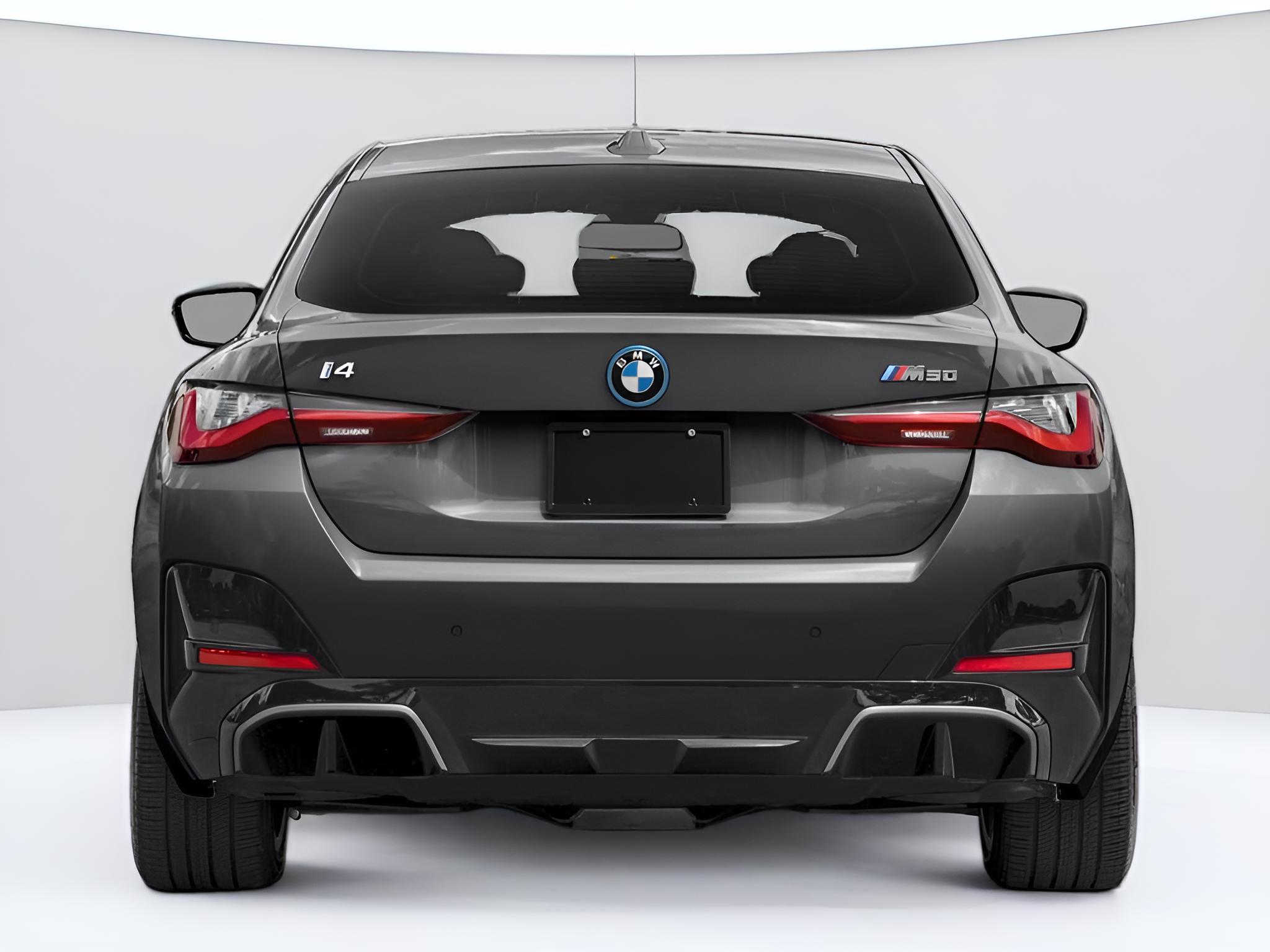 2023 BMW i4 eDrive35