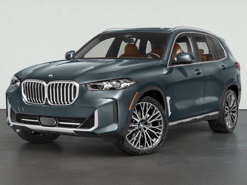 2024 BMW X5 sDrive40i