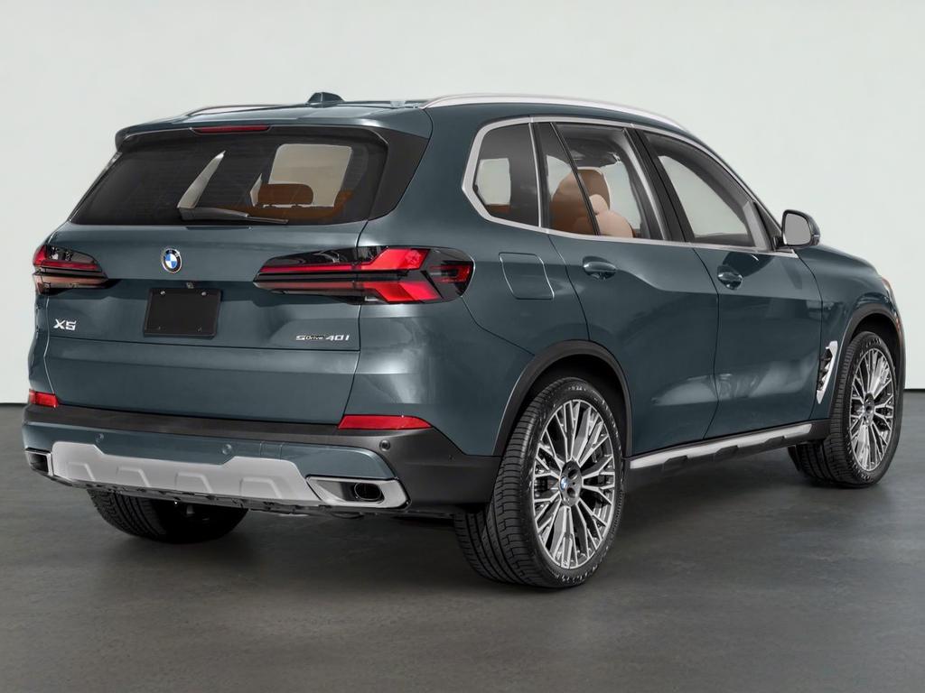 2024 BMW X5 sDrive40i