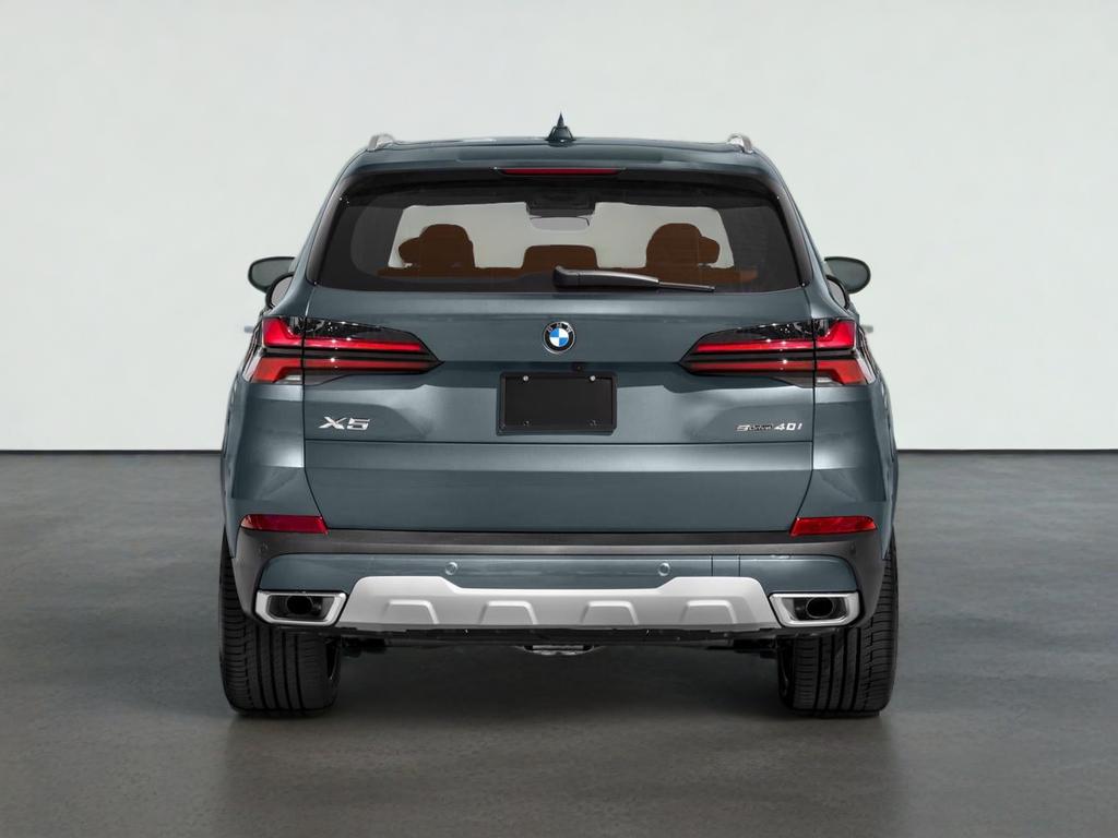 2024 BMW X5 sDrive40i