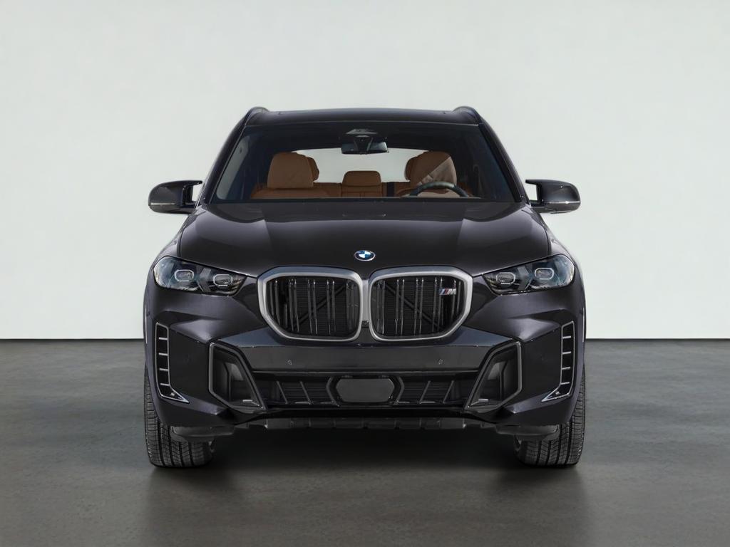 2024 BMW X5 M60i