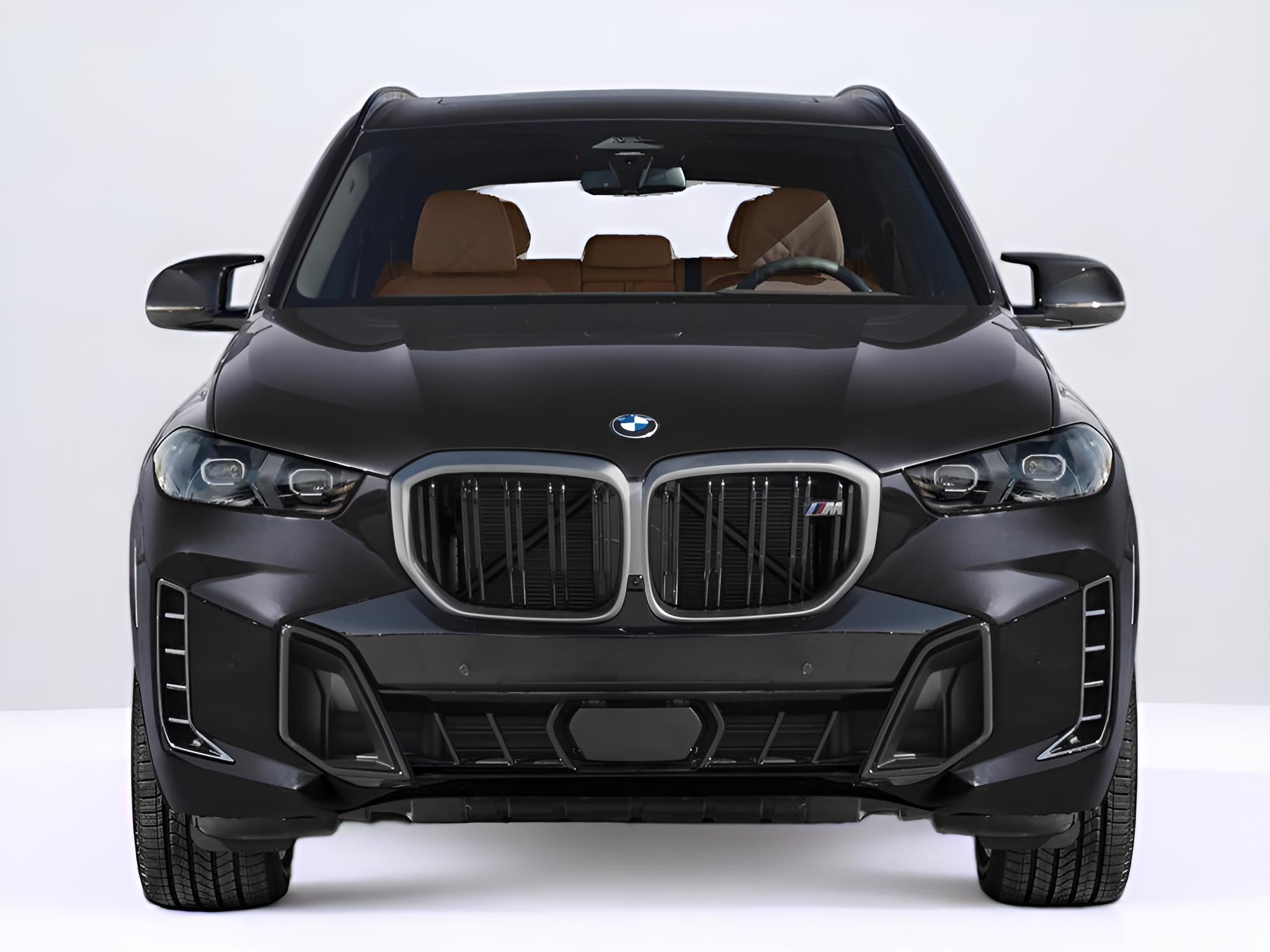 2024 BMW X5 M60i