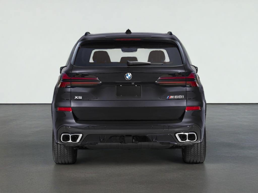 2024 BMW X5 M60i