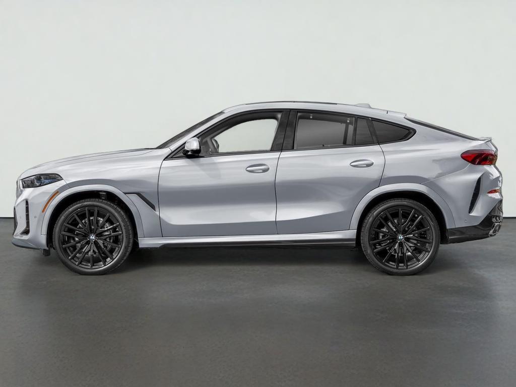 2024 BMW X6 xDrive40i