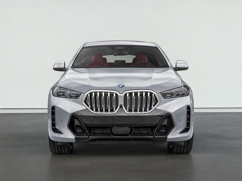 2024 BMW X6 xDrive40i