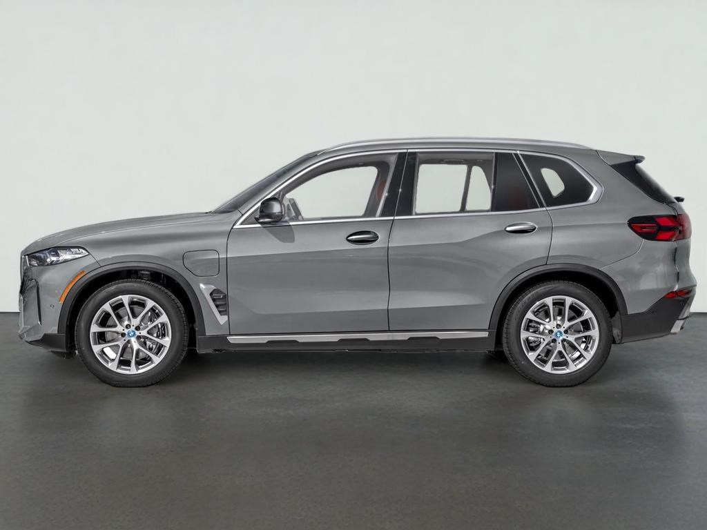 2024 BMW X5 xDrive50e