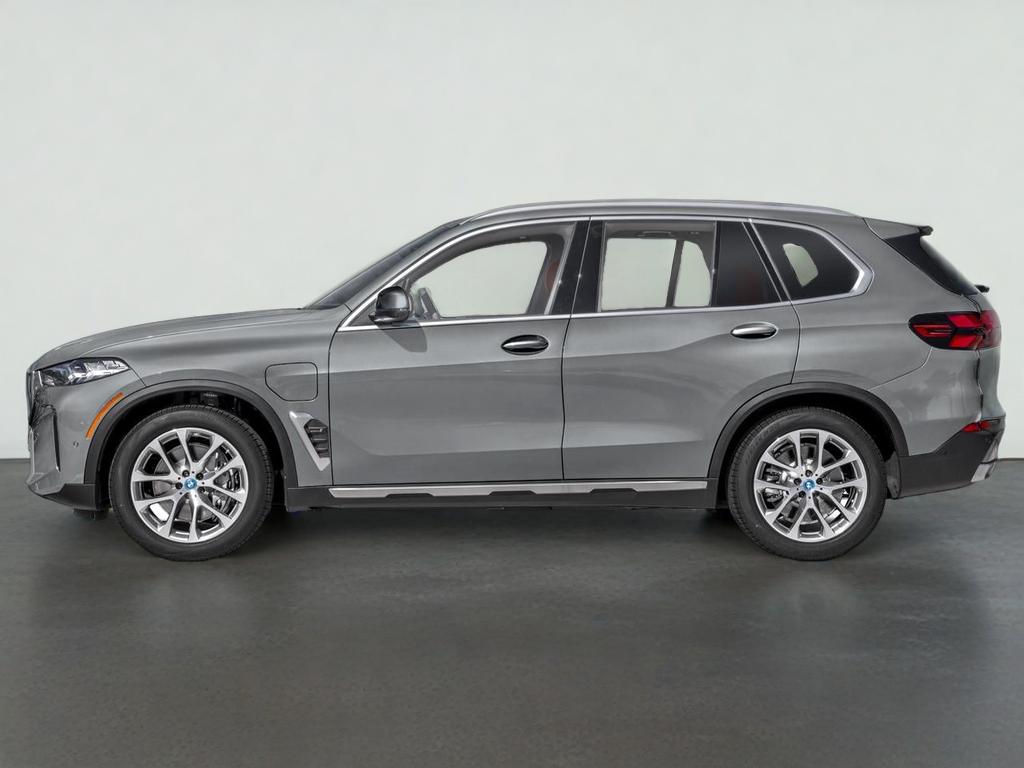 2024 BMW X5 xDrive50e