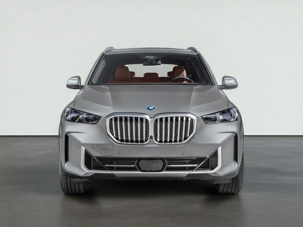 2024 BMW X5 xDrive50e