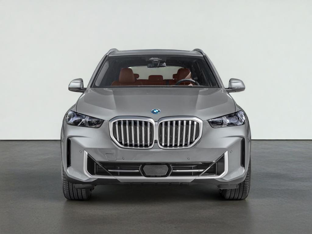 2024 BMW X5 xDrive50e