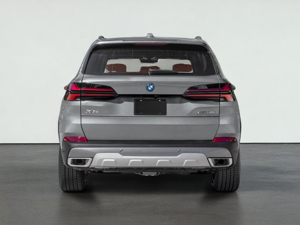 2024 BMW X5 xDrive50e