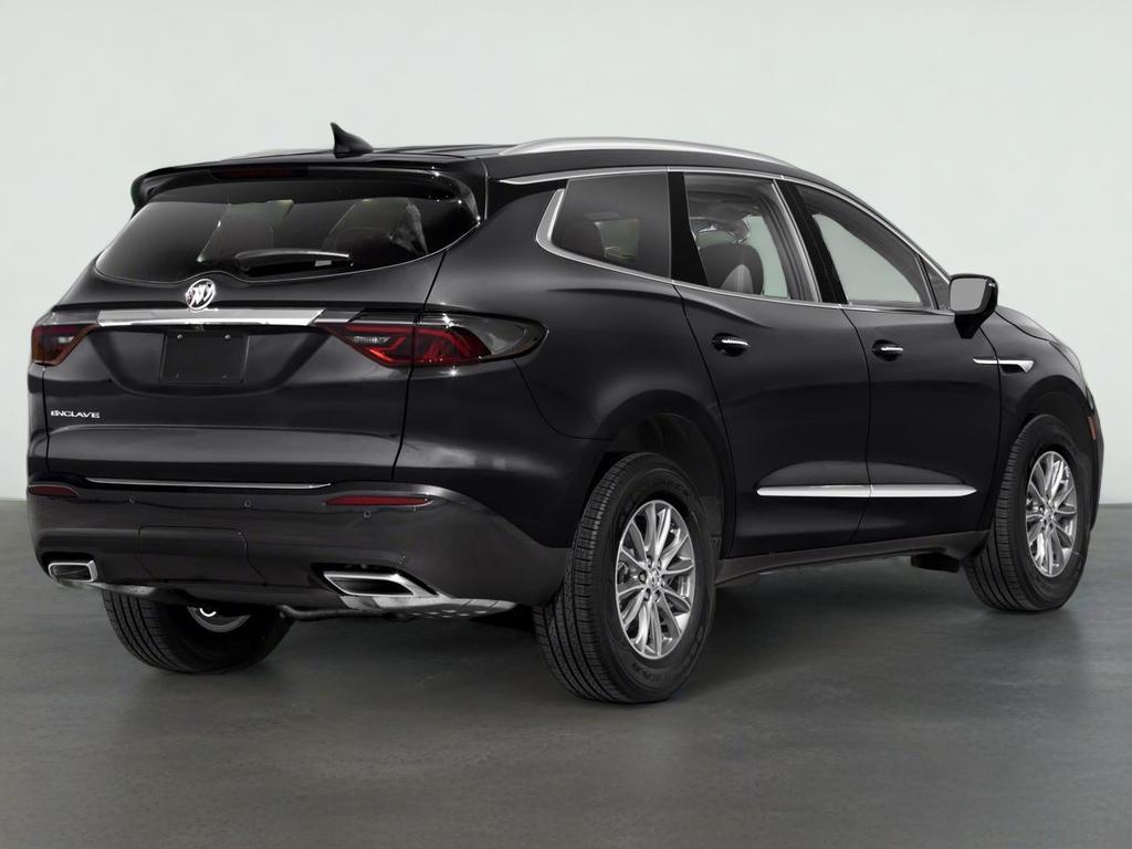 2024 Buick Enclave Avenir