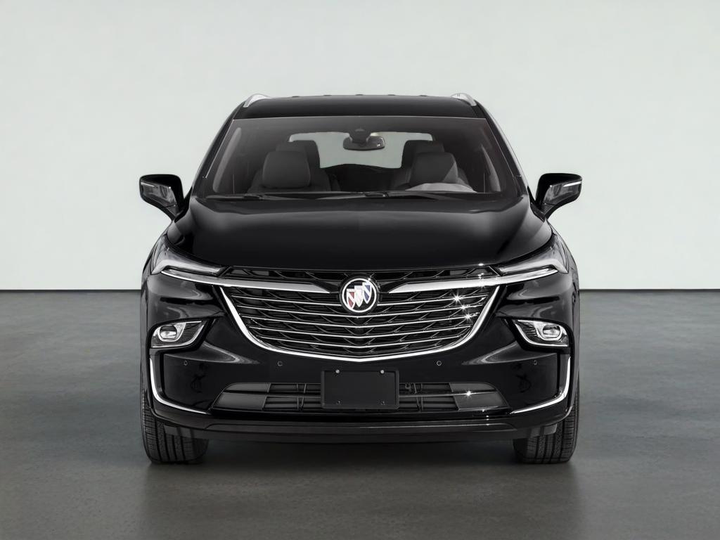 2024 Buick Enclave Avenir