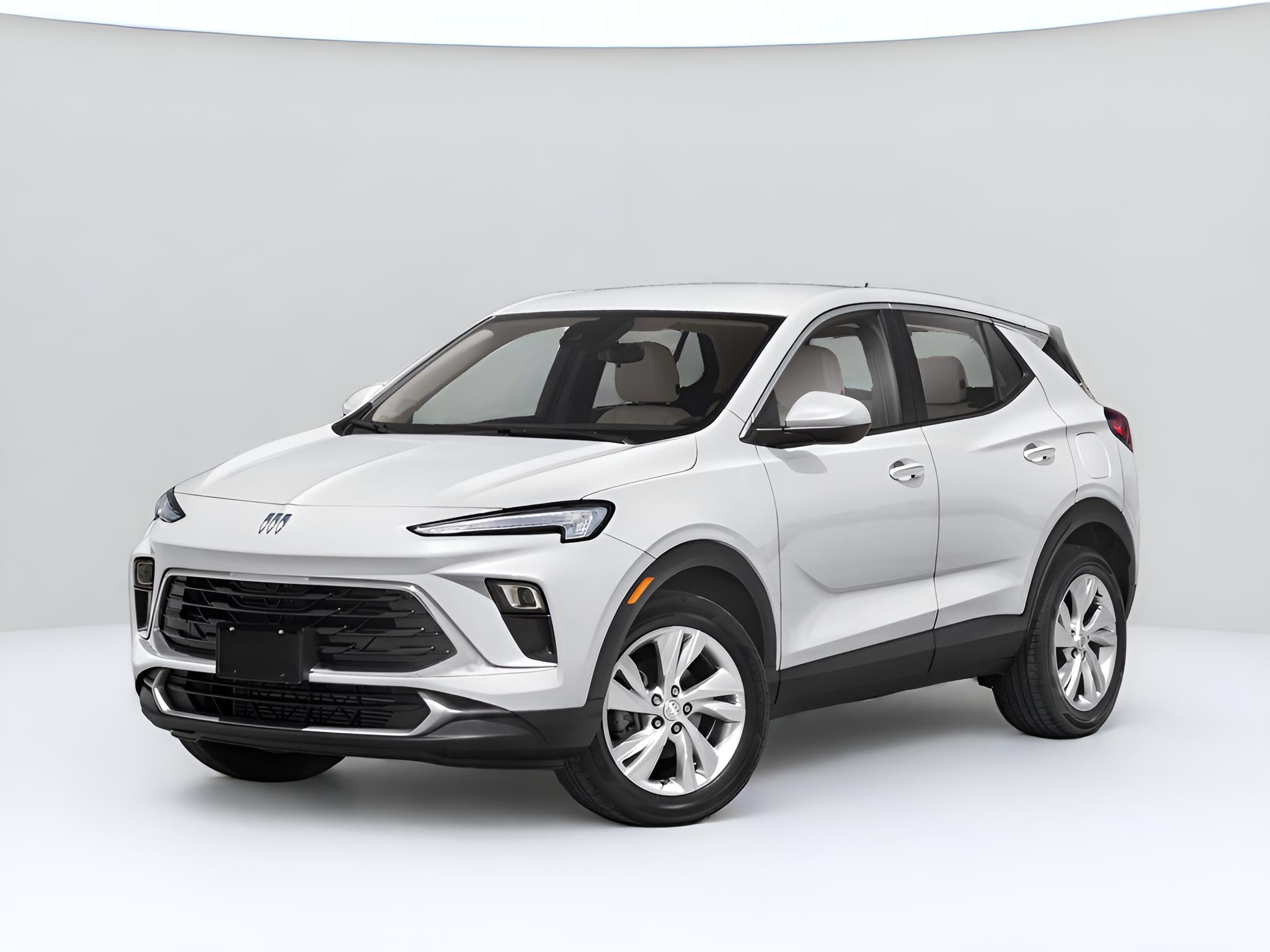 2024 Buick Encore GX Preferred AWD
