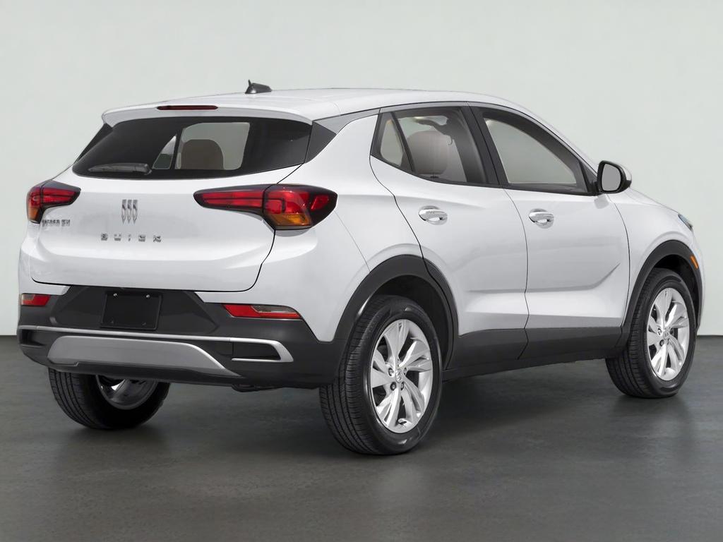 2025 Buick Encore GX Preferred FWD